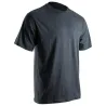 Lot 3 T-shirts LMA (gris-bleu-noir) - Tailles 3XL à S