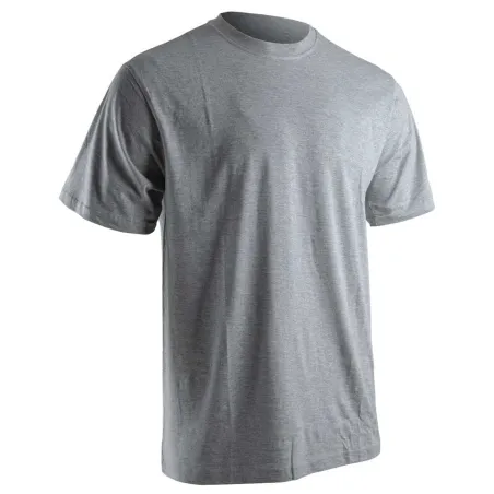 Lot 3 T-shirts LMA (gris-bleu-noir) - Tailles 3XL à S