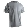 Lot 3 T-shirts LMA (gris-bleu-noir) - Tailles 3XL à S