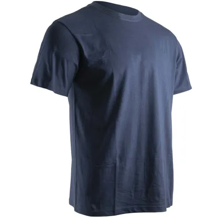Lot 3 T-shirts LMA (gris-bleu-noir) - Tailles 3XL à S