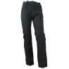 Pantalon travail vert multi-poches - Tailles 38 à 66
