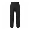 Pantalon travail vert multi-poches - Tailles 38 à 66