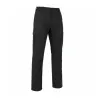 Pantalon travail vert multi-poches - Tailles 38 à 66