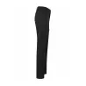 Pantalon travail vert multi-poches - Tailles 38 à 66