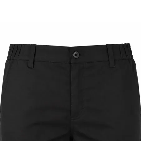Pantalon travail vert multi-poches - Tailles 38 à 66