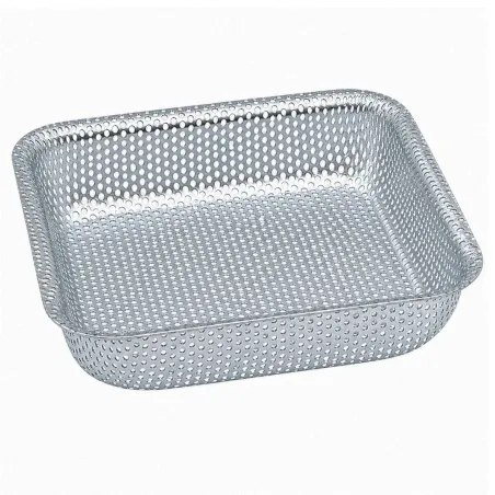 Grille 2 mm pour moulin à céréales Glava 1200W