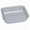 Grille 2 mm pour moulin à céréales Glava 1200W