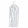 Housses pour tomates - Lot de 2 - Ø40x130 cm
