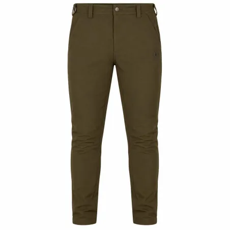Pantalon femme STAGUNT Peisey - Chaud & Résistant
