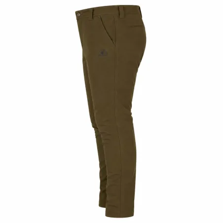 Pantalon femme STAGUNT Peisey - Chaud & Résistant