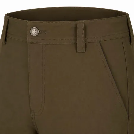 Pantalon femme STAGUNT Peisey - Chaud & Résistant