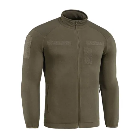 Veste Polartec® M-Tac - Chaleur & Résistance Outdoor