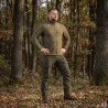 Veste Polartec® M-Tac - Chaleur & Résistance Outdoor