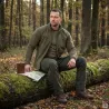 Veste Polartec® M-Tac - Chaleur & Résistance Outdoor