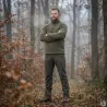 Veste Polartec® M-Tac - Chaleur & Résistance Outdoor