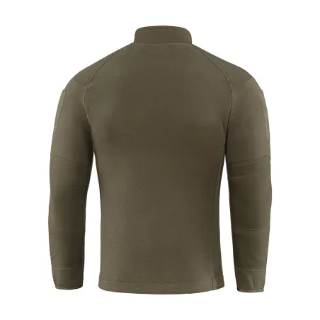 Veste Polartec® M-Tac - Chaleur & Résistance Outdoor