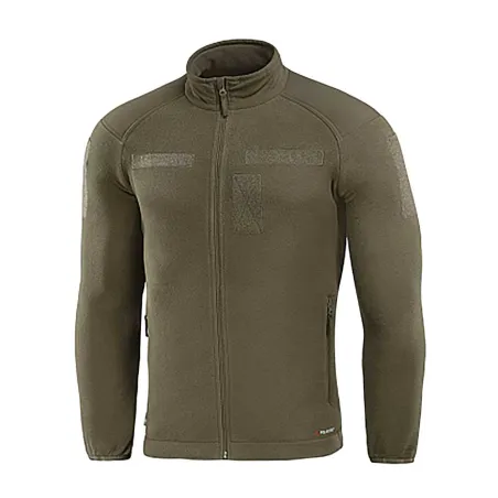 Veste Polartec® M-Tac - Chaleur & Résistance Outdoor
