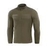 Veste Polartec® M-Tac - Chaleur & Résistance Outdoor