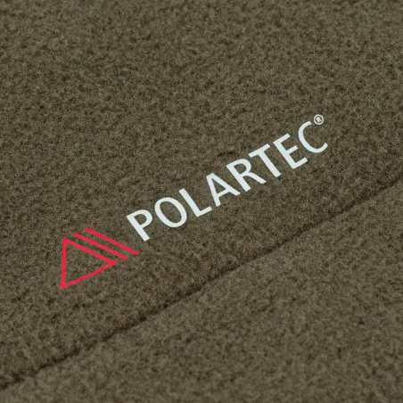 Veste Polartec® M-Tac - Chaleur & Résistance Outdoor