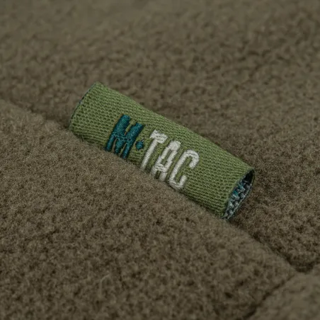 Veste Polartec® M-Tac - Chaleur & Résistance Outdoor