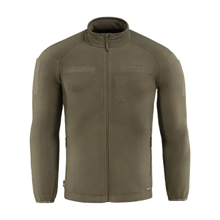 Veste Polartec® M-Tac - Chaleur & Résistance Outdoor