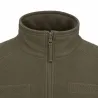 Veste Polartec® M-Tac - Chaleur & Résistance Outdoor