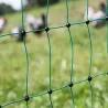 Filet électrique pour poules 106 cm - 50 m vert KERBL