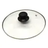 Friteuse inox 3L - Cuisson parfaite pour tous feux