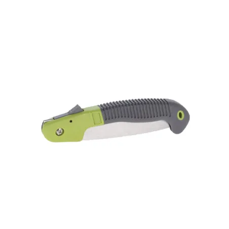 Scie pliable Progarden 18 cm pour jardin et extérieur