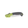 Scie pliable Progarden 18 cm pour jardin et extérieur