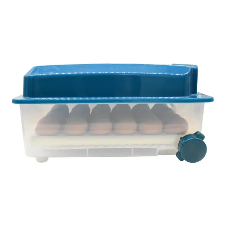 Couveuse SP Couvitech® 36 œufs automatique pour élevage