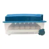 Couveuse SP Couvitech® 36 œufs automatique pour élevage
