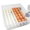 Couveuse SP Couvitech® 36 œufs automatique pour élevage
