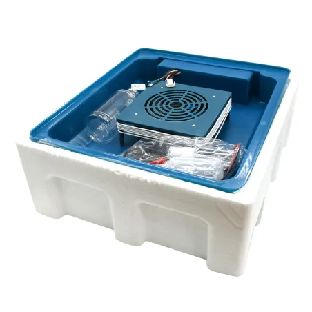 Couveuse SP Couvitech® 36 œufs automatique pour élevage