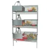 Kit 3 cages éleveuses poussins/cailles + accessoires