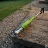 Désherbeur thermique 2000W écologique et sans produit