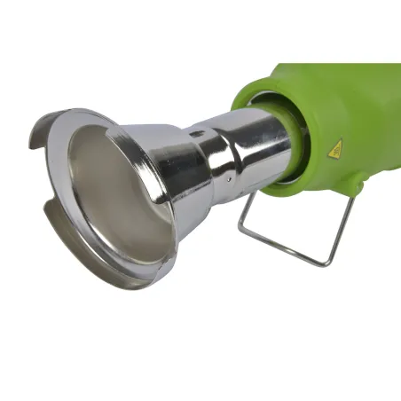 Désherbeur thermique 2000W écologique et sans produit