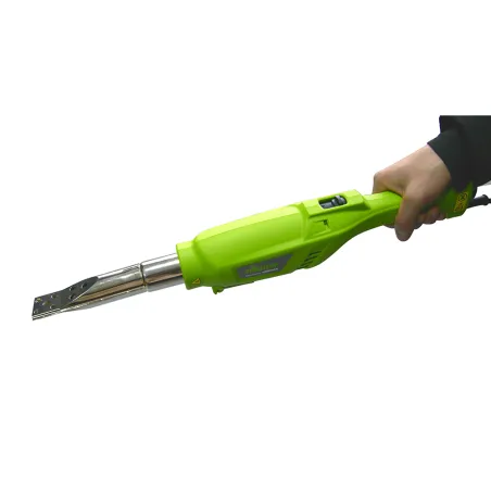 Désherbeur thermique 2000W écologique et sans produit