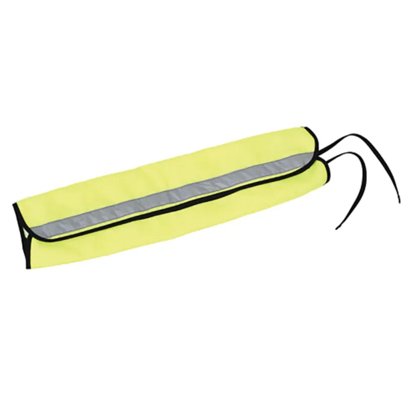 Protège-queue Reflex réfléchissant pour chevaux