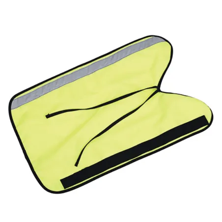 Protège-queue Reflex réfléchissant pour chevaux