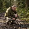 Sweat Keiler Hunter kaki - Confort et résistance outdoor