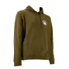 Sweat Keiler Hunter kaki - Confort et résistance outdoor