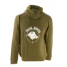 Sweat Keiler Hunter kaki - Confort et résistance outdoor