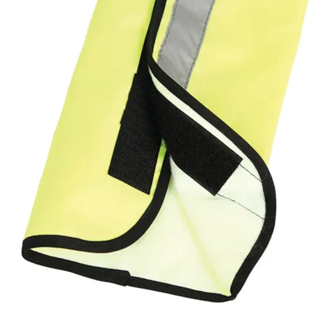 Protège-queue Reflex réfléchissant pour chevaux