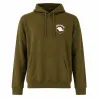 Sweat Keiler Hunter kaki - Confort et résistance outdoor