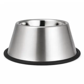 Gamelle anti-oreilles pour chiens à longues oreilles - 25 cm
