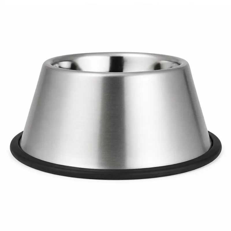 Gamelle anti-oreilles pour chiens à longues oreilles - 25 cm