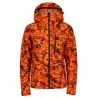 Veste femme Anar NanoQ 3 couches outdoor polyester