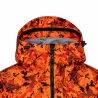 Veste femme Anar NanoQ 3 couches outdoor polyester