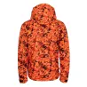 Veste femme Anar NanoQ 3 couches outdoor polyester